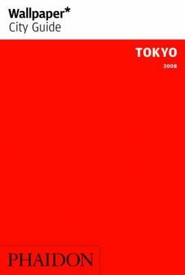 Tokyo 2008. Ediz. inglese - copertina