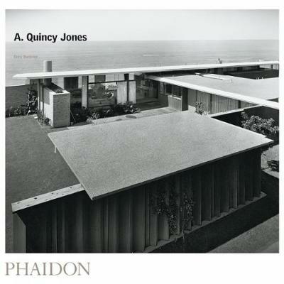 A. Quincy Jones. Ediz. inglese - Cory Buckner - copertina