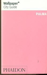 Palma. Ediz. inglese