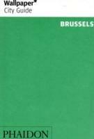 Brussels. Ediz. inglese - copertina