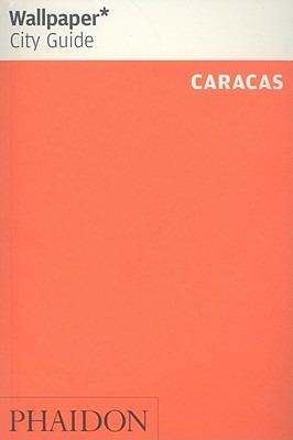 Caracas. Ediz. inglese - copertina