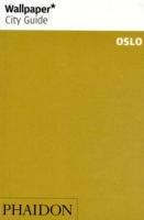 Oslo. Ediz. inglese - copertina