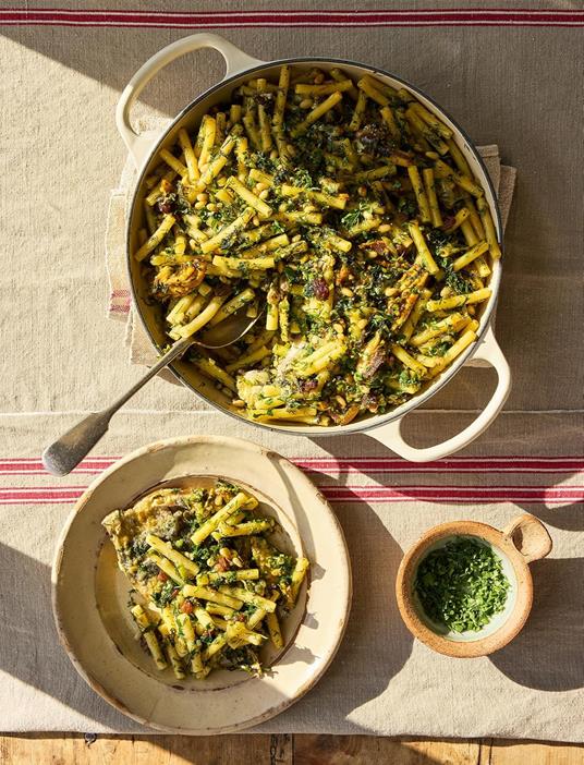 The Silver Spoon. The regional italian cookbook - 3