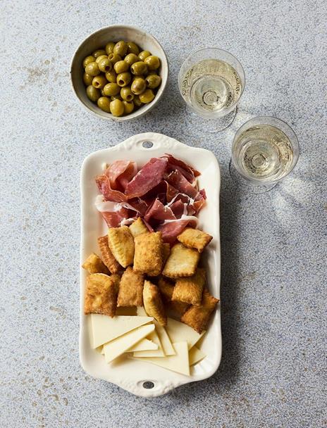 The Silver Spoon. The regional italian cookbook - 4