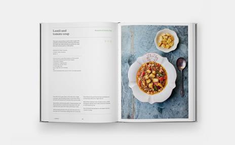 The Silver Spoon. The regional italian cookbook - 8