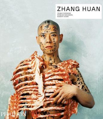 Zhang Huan. Ediz. inglese - Yilmaz Dziewior,Roselee Goldberg,Robert Storr - copertina