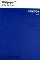 London 2010 - copertina