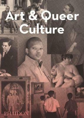 Art & queer culture - Catherine Lord,Richard Meyer - copertina