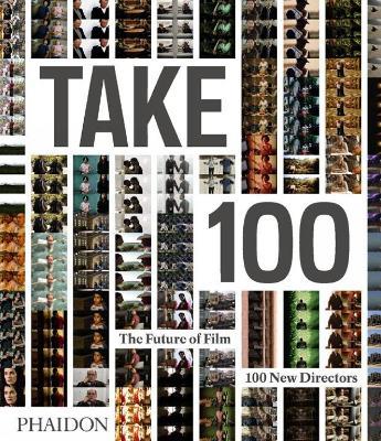 Take 100 - copertina