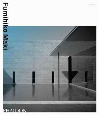 Fumihiko Maki. Ediz. inglese - copertina