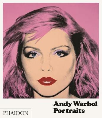 Andy Warhol portraits. Ediz. illustrata - copertina