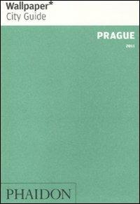 Prague. Ediz. inglese - copertina