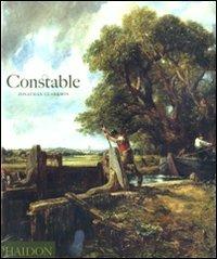 Constable - Jonathan Clarkson - copertina