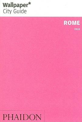 Rome - copertina