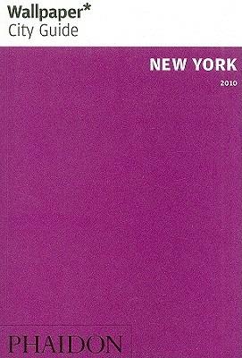 New York. Ediz. inglese - copertina
