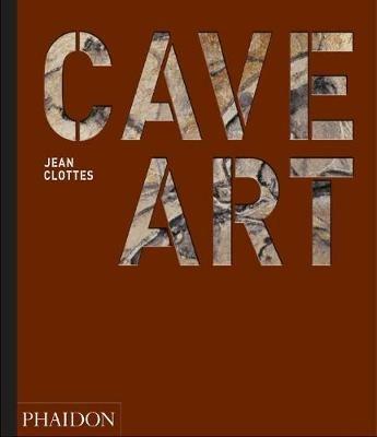 Cave art - Jean Clottes - copertina