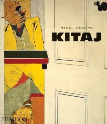 Kitaj. Ediz. inglese - Marco Livingstone - copertina