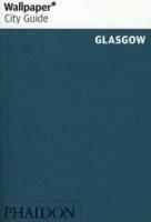 Glasgow. Ediz. inglese - copertina