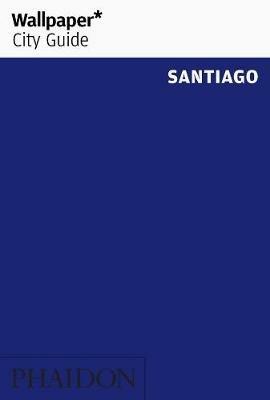 Santiago. Ediz. inglese - copertina