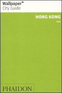 Hong Kong. Ediz. inglese - copertina