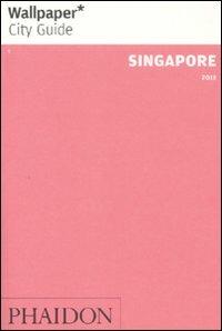 Singapore. Ediz. inglese - copertina