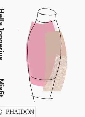 Hella Jongerius. Misfit - Louise Schouwenberg - copertina