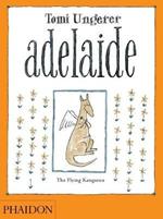 Adelaide. Ediz. inglese