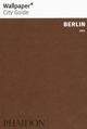 Berlin 2011. Ediz. inglese - copertina