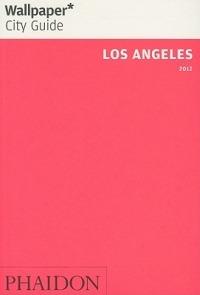 Los Angeles. Ediz. inglese - copertina