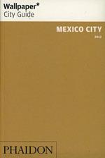Mexico City 2010. Ediz. inglese