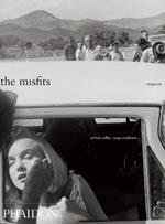 The Misfits. Story of a shoot