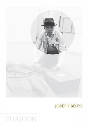 Joseph Beuys. Ediz. inglese - Allan Antliff - copertina