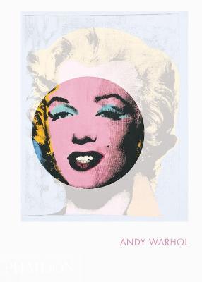 Andy Warhol. Ediz. inglese - Joseph Ketner - copertina