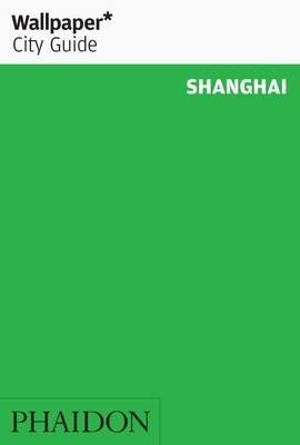 Shanghai 2012. Ediz. inglese - copertina