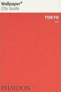Tokyo. Ediz. inglese - copertina