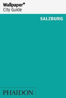 Salzburg. Ediz. inglese - copertina