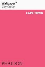 Cape Town. Ediz. inglese