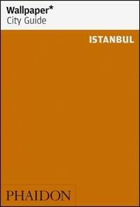 Istanbul. Ediz. inglese - copertina