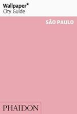 São Paulo. Ediz. inglese