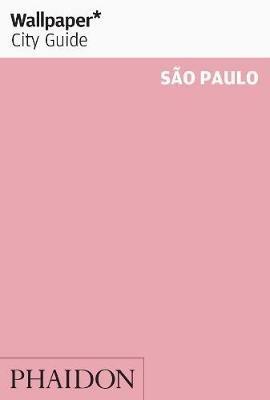 São Paulo. Ediz. inglese - copertina