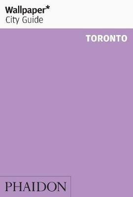 Toronto. Ediz. inglese - copertina