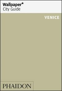 Venice. Ediz. inglese - copertina