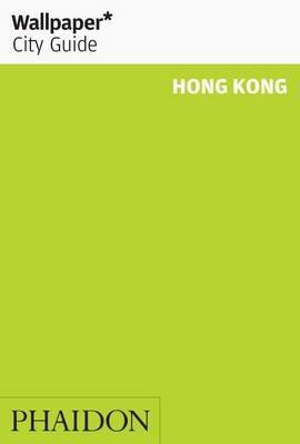 Hong Kong. Ediz. inglese - copertina