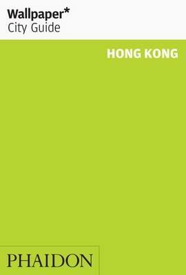 Hong Kong. Ediz. inglese - copertina