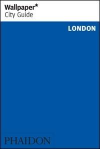 London - copertina