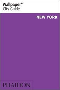 New York. Ediz. inglese - copertina