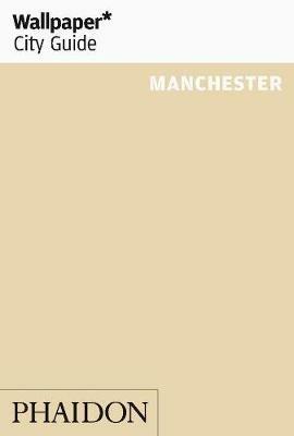 Manchester. Ediz. inglese - copertina