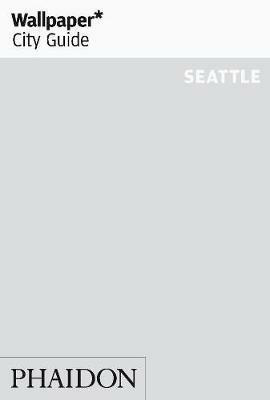 Seattle. Ediz. inglese - copertina