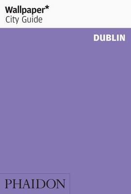 Dublin. Ediz. inglese - copertina