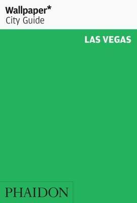 Las Vegas. Ediz. inglese - copertina